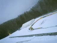 Photo: Skoky na lyžích 2